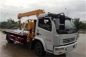 加查24小时道路救援服务