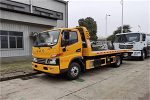 加查车辆公路救援