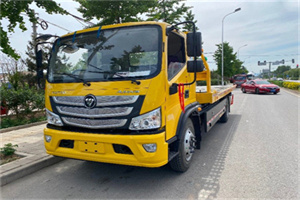 加查汽车救援头像