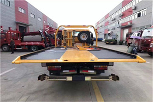 加查附近汽车救援服务