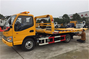 加查哪里有拖车服务