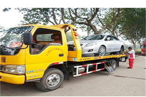 加查附近24小时汽车拖车服务热线