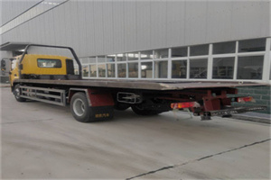 加查24小时公路救援电话