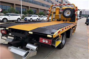 加查24小时汽车送油服务公司