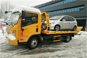 加查附近道路救援服务