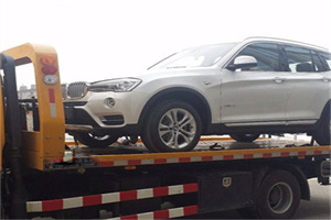 加查拖车24小时服务电话