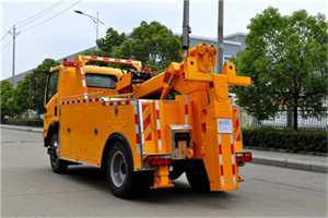 加查高速路拖车费